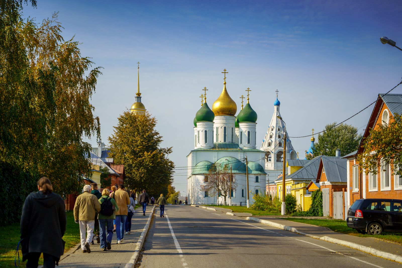 Однодневные экскурсии из рязани. Коломна Рязань. Коломна Константиново. Рязань Константиново однодневная экскурсия. Коломенская улица Рязань.